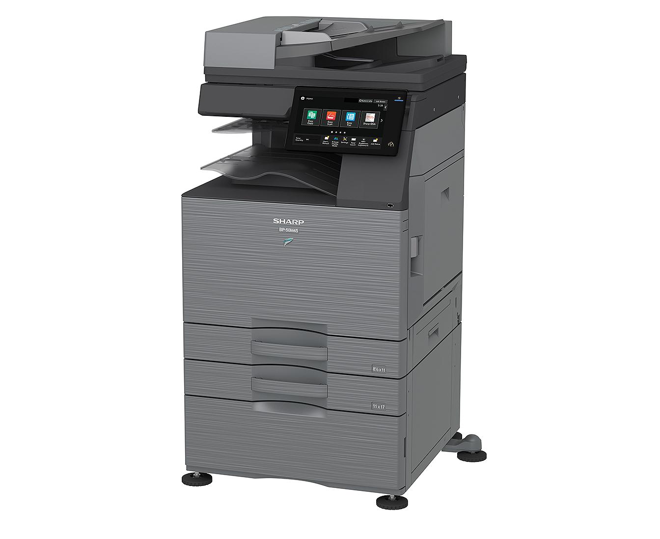 Sharp BP-50M45